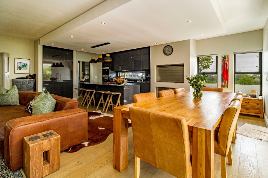 4 Bedroom Property for Sale in Croydon Gardens Estate Western Cape